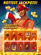 Reel Hunky - Men! Online Slots screenshot 3