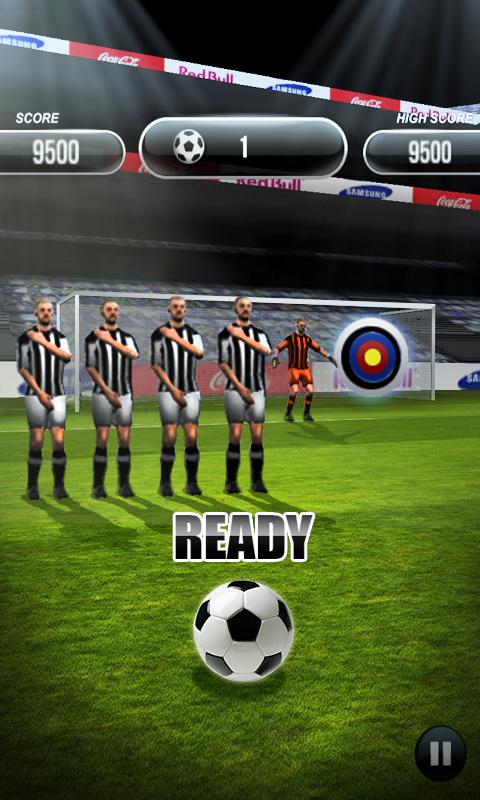 World Cup penalty Kick Games APK for Android Download