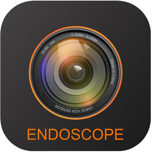 Endoscope camera apk