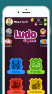 Ludo Express : Online Ludo screenshot 4
