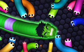 Slither Worm.io Apk Download for Android- Latest version 1.3