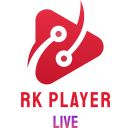 RK Player Live Icon