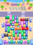 Bus Frenzy : Station Shuffle screenshot 4