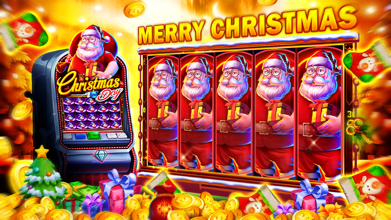 Tycoon Casino Vegas Slot Games – Apps no Google Play