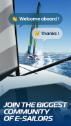 Virtual Regatta Offshore screenshot 3