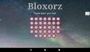Bloxorz : The Block Puzzle screenshot 13