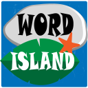 Kelime Adası: Anagram- Bulmaca Icon