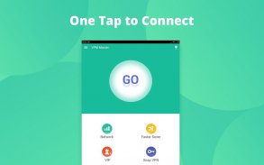 Snap Master VPN: Super Vpn App screenshot 4