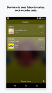 Sonos Controller para Android screenshot 3