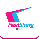 FleetShare  U-HOP Icon