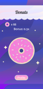 Uno's Donuts screenshot 0