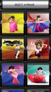 Belly Dance Photo Montage screenshot 6