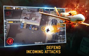 Drone : Shadow Strike 3 screenshot 13