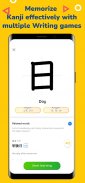 MochiKanji - Learn Japanese screenshot 5