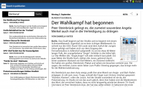 Kölner Stadt-Anzeiger screenshot 6