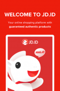JD.id – Online Shopping Mall screenshot 7