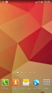 Parallax 3D Live Wallpaper screenshot 1