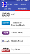 Jobs & news in Australia screenshot 2