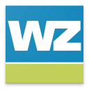 WZ News App Icon