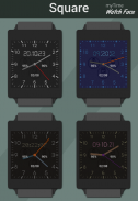 myTime Watch Face Lite screenshot 5
