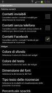 Onomastici e Compleanni screenshot 2