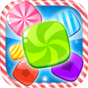 Mega Candy Icon