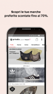 Privalia - Outlet con i migliori marchi di moda screenshot 3