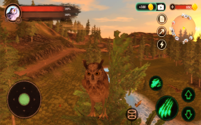 The Owl screenshot 22