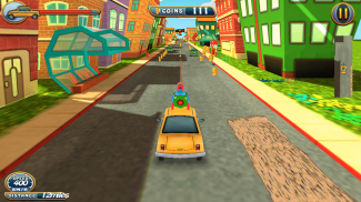 Mad Racing Car screenshot 10