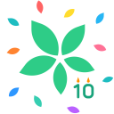 TimeTree - Shared Calendar icon