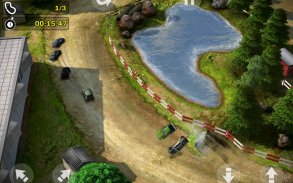 Reckless Racing 2 screenshot 9