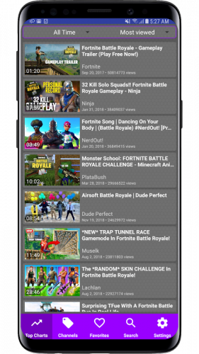 Videos For Battle Royale Emotes Dances Battles 1 0 3 004 Download Android Apk Aptoide