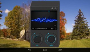 Equalizer & Bass Booster screenshot 4