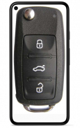 Car Key Lock Remote Simulator screenshot 6