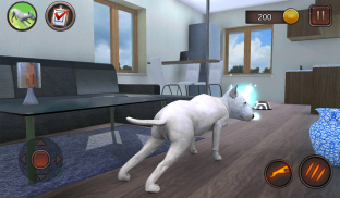 Bull Terier Dog Simulator screenshot 9