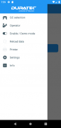 Duratec MobileApp screenshot 3