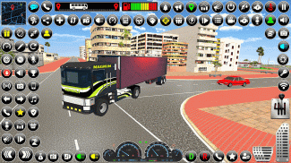 Truck Driver : Truck Games screenshot 13