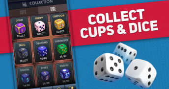 Farkle online 10000 Dice Game screenshot 6