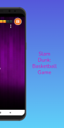 Slam Dunk: Basketball Game screenshot 3