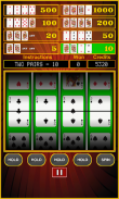 Poker Slot Machine screenshot 0