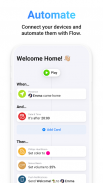 Homey — A better smart home screenshot 12