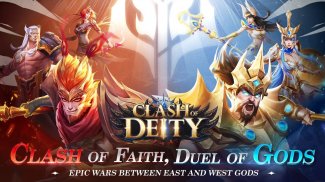 Clash of Deity screenshot 4