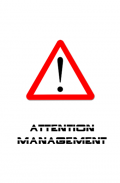 Learn Attention Management Offline Guide screenshot 4