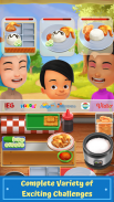 Cooking Fantasy - Somat Family screenshot 7