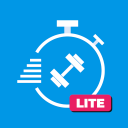 Entrena Lite - Home Workout (Exercises & Routines) Icon