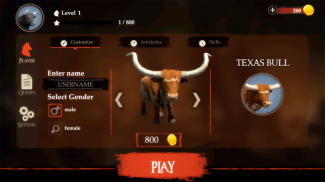 The Bull screenshot 16