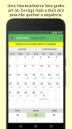 List - Sucesso Checklist screenshot 5