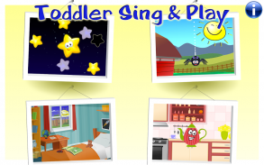 Toddler Sing and Play screenshot 8
