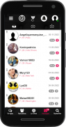 CR Messenger - Live Video Chat screenshot 6