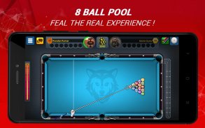 Stick Pool : 8 Ball Pool screenshot 4